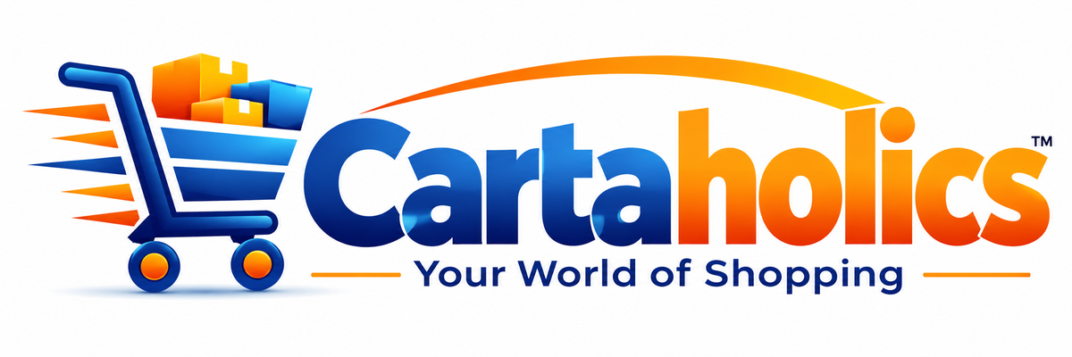Cartaholics